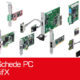 Schede PC cifX - immagine in evidenza